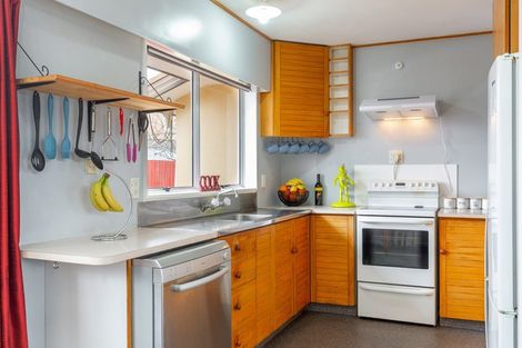 Photo of property in 6a Pitchill Street, Mayfield, Blenheim, 7201