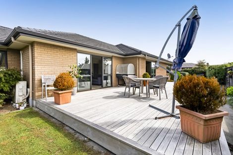 Photo of property in 18b Estate Grove, Inglewood, 4330