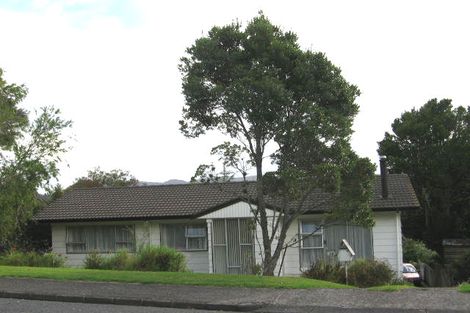 Photo of property in 29 Autumn Avenue, Glen Eden, Auckland, 0602