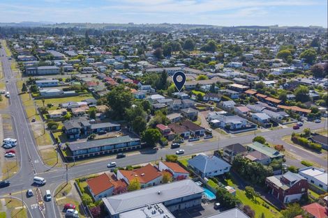 Photo of property in 132c Te Heuheu Street, Taupo, 3330