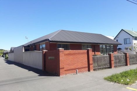 Photo of property in 28 Harman Street, Addington, Christchurch, 8024