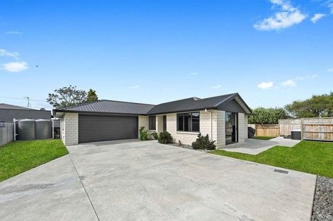 Photo of property in 117a Studholme Street, Morrinsville, 3300