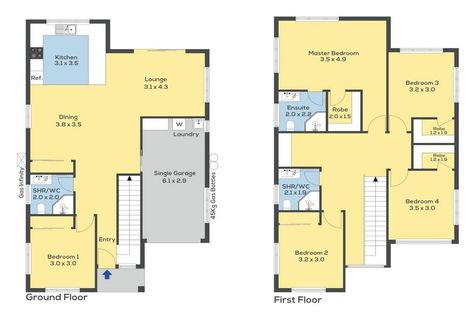 Photo of property in 37b Sheehan Avenue, Papakura, 2110