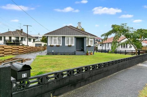 Photo of property in 53 Armstrong Avenue, Te Awamutu, 3800