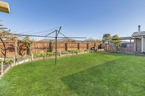 Photo of property in 12 Fibonacci Way, Leeston, 7632
