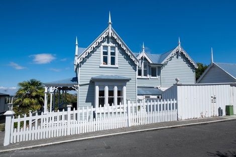 Photo of property in 7 Sealy Road, Bluff Hill, Napier, 4110