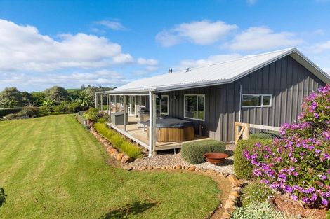Photo of property in 73 Weka Lane, Okaihau, 0475