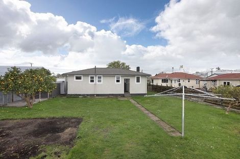 Photo of property in 38 King Street, Marton, 4710