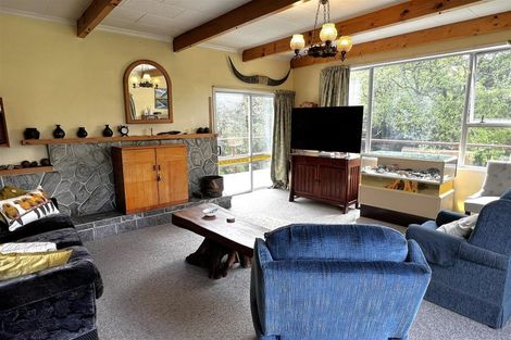 Photo of property in 197 State Highway 6, Coal Creek, Greymouth, 7802