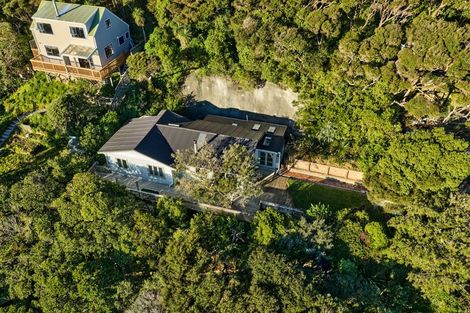 Photo of property in 48 Cluny Road, Plimmerton, Porirua, 5026