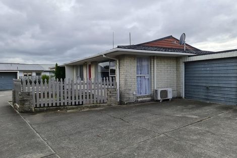 Photo of property in 3/32 Elizabeth Street, Riccarton, Christchurch, 8041