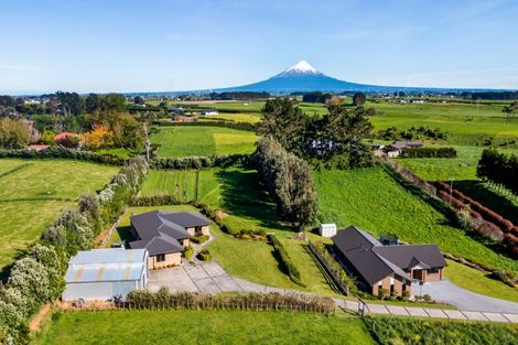 Photo of property in 197c Turuturu Road, Hawera, 4674