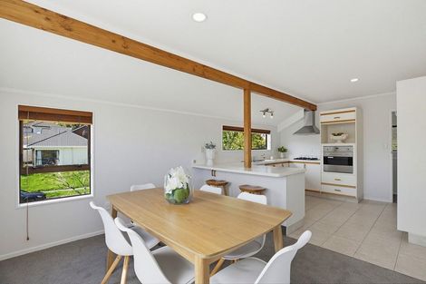 Photo of property in 2/42 Spyglass Lane, Whitby, Porirua, 5024