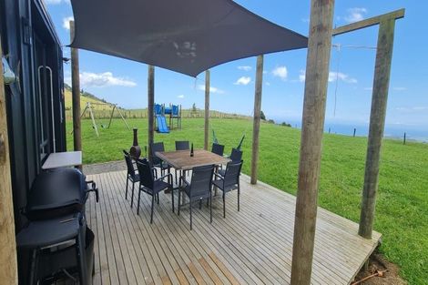 Photo of property in 1399 Russell Road, Helena Bay, Hikurangi, 0184