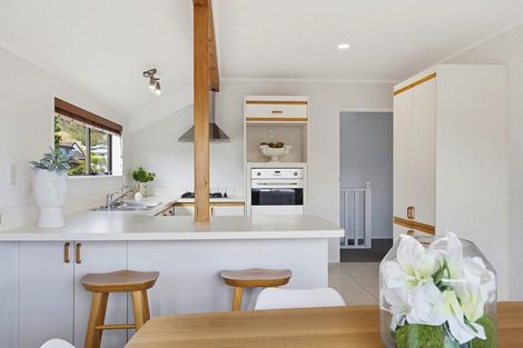 Photo of property in 2/42 Spyglass Lane, Whitby, Porirua, 5024