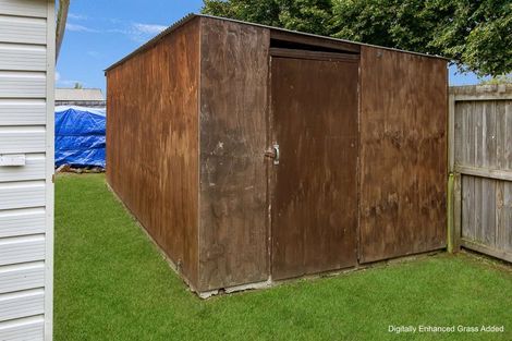 Photo of property in 27 Morgan Street, Methven, 7730