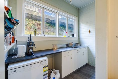 Photo of property in 135 Cargill Street, Dunedin Central, Dunedin, 9016