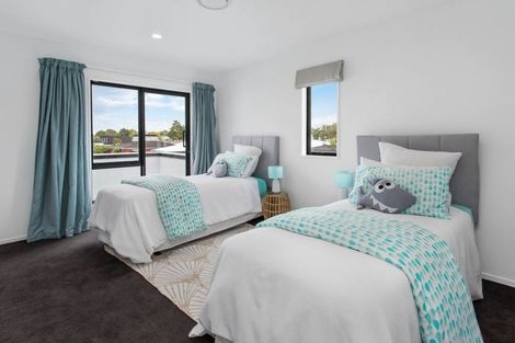 Photo of property in 15 Jane Deans Close, Riccarton, Christchurch, 8011