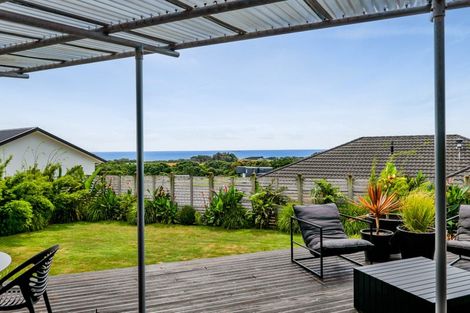 Photo of property in 3b Sunset Street, Bell Block, New Plymouth, 4312