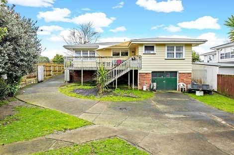 Photo of property in 23 Beaumonts Way, Manurewa, Auckland, 2102