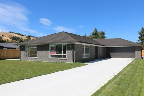 Photo of property in 134 Turnbull Drive, Witherlea, Blenheim, 7201