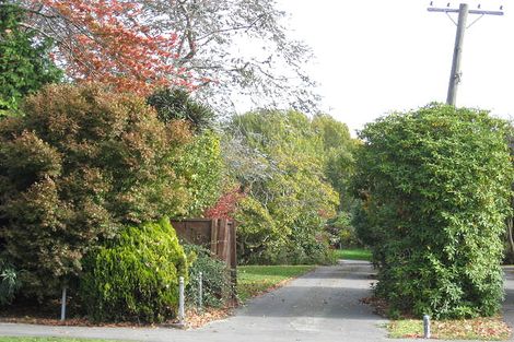 Photo of property in 175b Ilam Road, Ilam, Christchurch, 8041