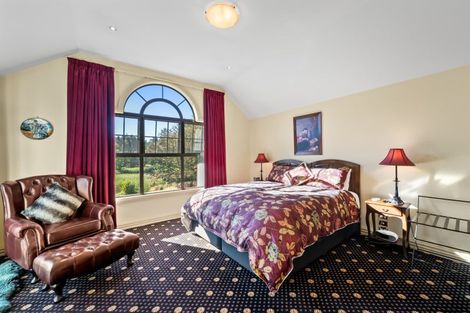 Photo of property in 6 Lakewood Lane, Hanmer Springs, 7334