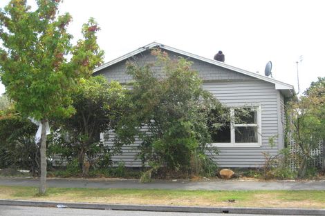 Photo of property in 166 Rutland Street, St Albans, Christchurch, 8052