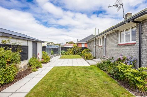 Photo of property in 6 Cotton Street, Shirley, Christchurch, 8061