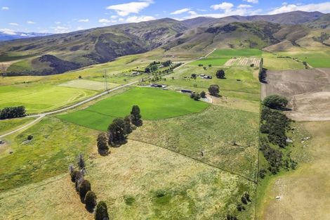 Photo of property in 162 Ruffell Road, Tarras, Cromwell, 9383