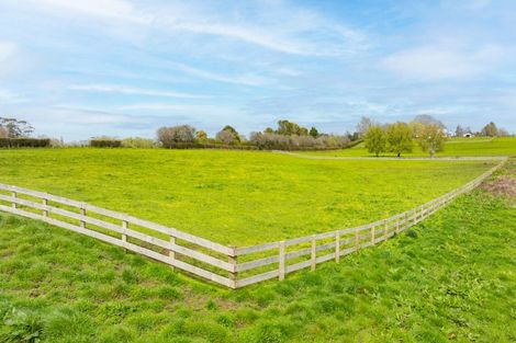 Photo of property in 683 Gordonton Road, Gordonton, 3281