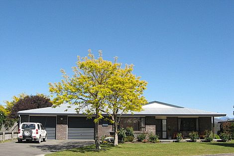Photo of property in 13 Westhaven Place, Redwoodtown, Blenheim, 7201