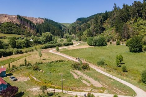 Photo of property in 538 Riwaka-sandy Bay Road, Kaiteriteri, Motueka, 7197