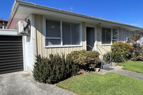Photo of property in 2/74 Saint James Avenue, Papanui, Christchurch, 8053