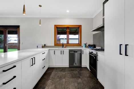 Photo of property in 206 Smart Road, Hillsborough, New Plymouth, 4372