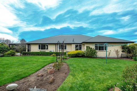 Photo of property in 35 Sheridan Drive, Rolleston, 7614