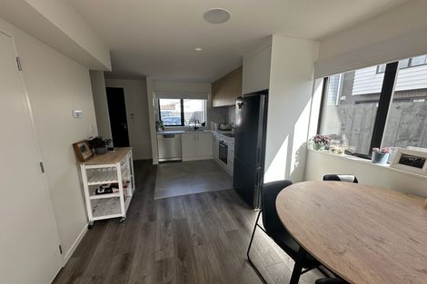 Photo of property in 6/5 Hikurangi Street, Te Atatu Peninsula, Auckland, 0610