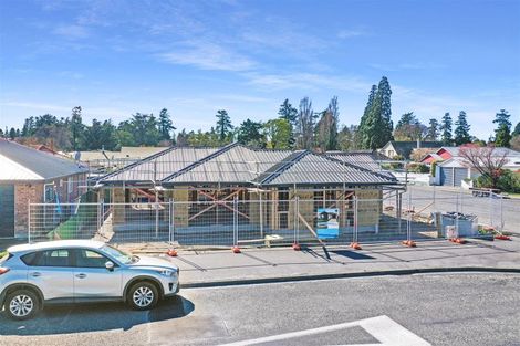 Photo of property in 87 Winter Street, Ashburton, 7700