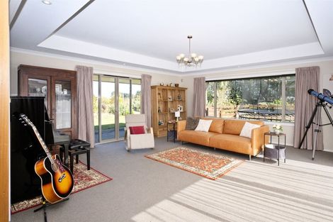 Photo of property in 72 Maindonalds Road, West Eyreton, Rangiora, 7475