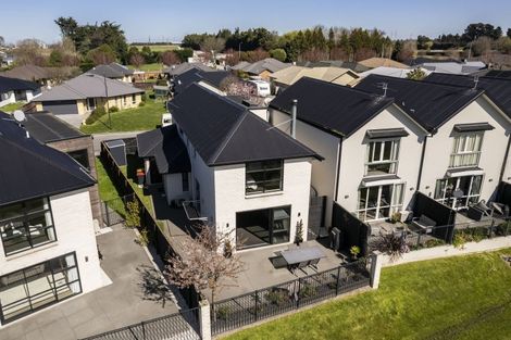 Photo of property in 19 Albert Sheppard Close, Yaldhurst, Christchurch, 8042