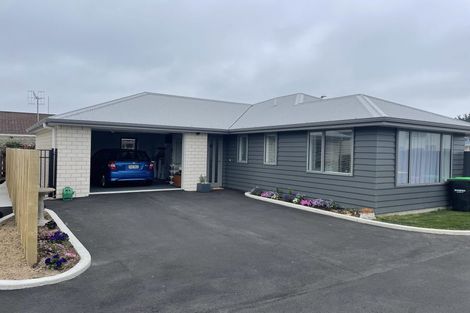 Photo of property in 105a Mary Street, Richmond, Invercargill, 9810