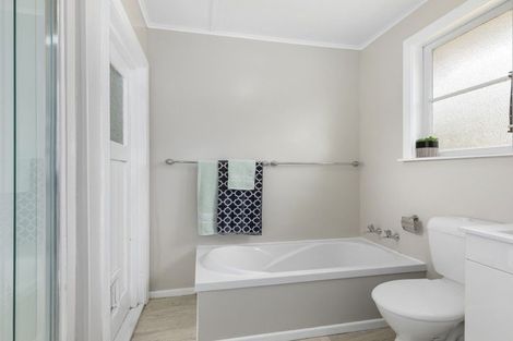 Photo of property in 308 George Street, Stokes Valley, Lower Hutt, 5019