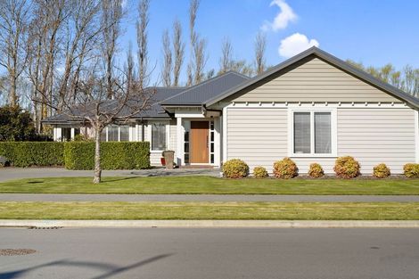 Photo of property in 41 Liffey Springs Drive, Lincoln, 7608