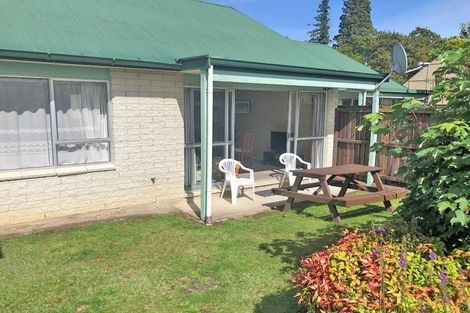 Photo of property in 7 Cheltenham Street, Hanmer Springs, 7334