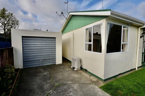 Photo of property in 13 Millar Street, Terrace End, Palmerston North, 4410