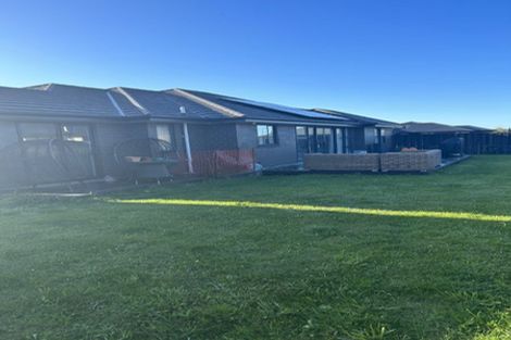 Photo of property in 35 Craig Thompson Drive, Lincoln, 7608