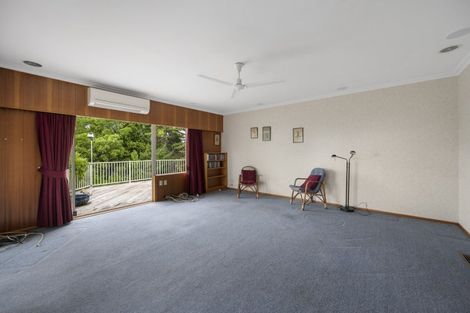 Photo of property in 10 Randall Place, Hospital Hill, Napier, 4110