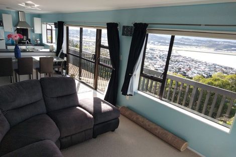 Photo of property in 16 Hornsey Road, Melrose, Wellington, 6023