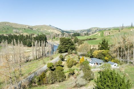 Photo of property in 309 Ellis Wallace Road, Eskdale, Napier, 4182