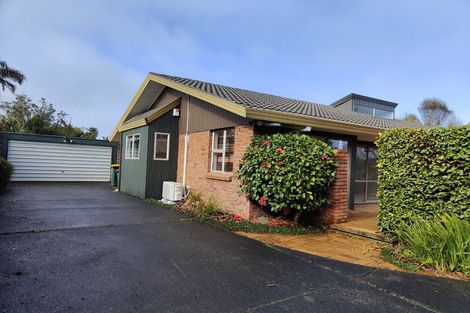 Photo of property in 32 Colum Place, Bucklands Beach, Auckland, 2014